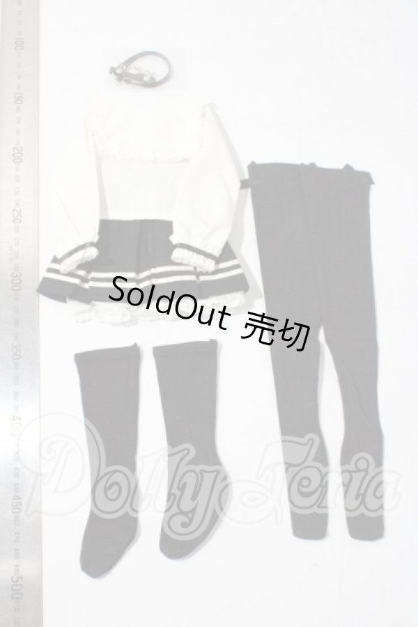 画像2: SDM/OF:制服風衣装 U-26-05-13-064-NY-ZU (2)