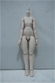 画像1: MDD/ベースボディ　もちあし　S胸 Y-24-06-26-120-YD-ZY (1)