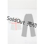 画像: SD13/OF：トップス　パンツ U-24-06-25-122-NY-ZU
