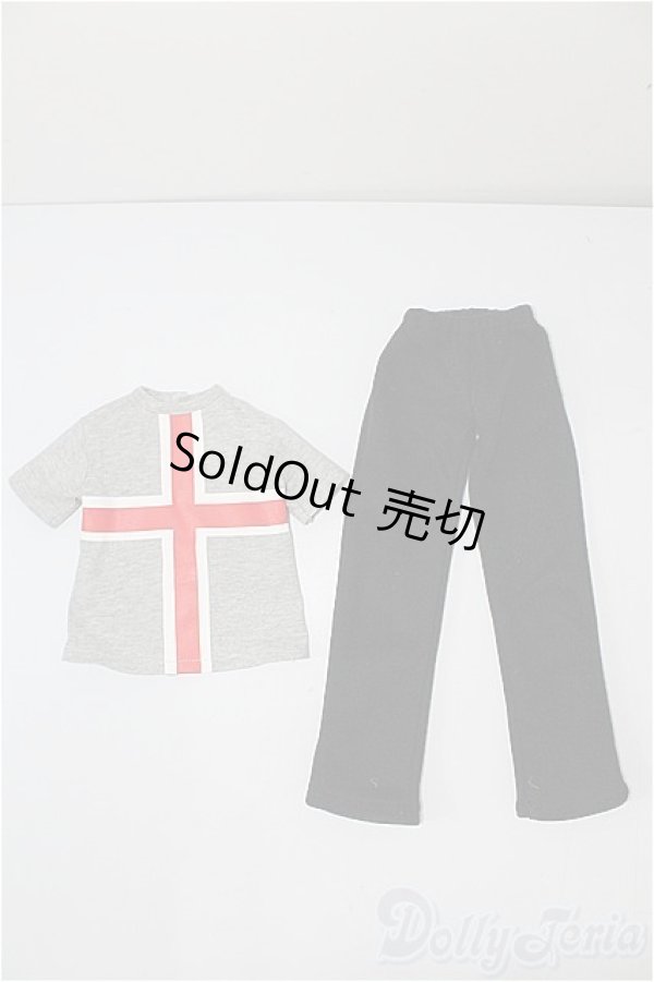 画像1: SD13/OF：トップス　パンツ U-24-06-25-122-NY-ZU (1)