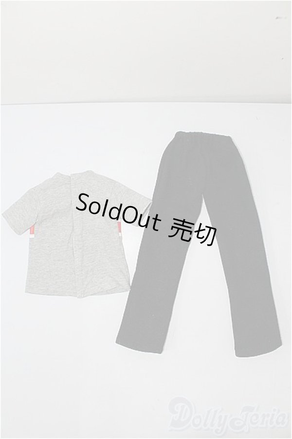 画像2: SD13/OF：トップス　パンツ U-24-06-25-122-NY-ZU (2)