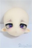 画像1: DD、MDD等/ディーラー製エルフ耳カスタムヘッド/ A-24-12-11-312-KD-ZA (1)