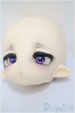 画像2: DD、MDD等/ディーラー製エルフ耳カスタムヘッド/ A-24-12-11-312-KD-ZA (2)