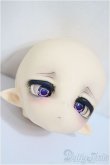 画像3: DD、MDD等/ディーラー製エルフ耳カスタムヘッド/ A-24-12-11-312-KD-ZA (3)