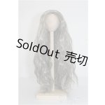 画像: 8-9inch/ウィッグ U-24-06-25-091-NY-ZU