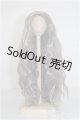 画像: 8-9inch/ウィッグ U-24-06-25-091-NY-ZU