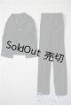 画像: SDGｒ/OF:スーツ U-25-04-22-105-NY-ZU