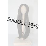 画像: 6-7inch/ウィッグ U-24-06-25-079-NY-ZU
