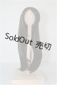 画像: 6-7inch/ウィッグ U-24-06-25-079-NY-ZU