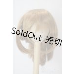 画像: 6-7inch/ウィッグ U-25-07-15-111-NY-ZU