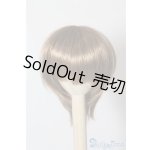 画像: 7-8inch/ウィッグ U-24-07-16-007-NY-ZU