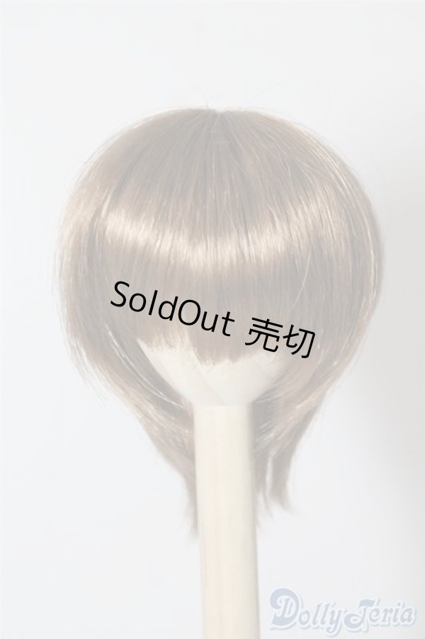 画像1: 7-8inch/ウィッグ U-24-07-16-007-NY-ZU (1)