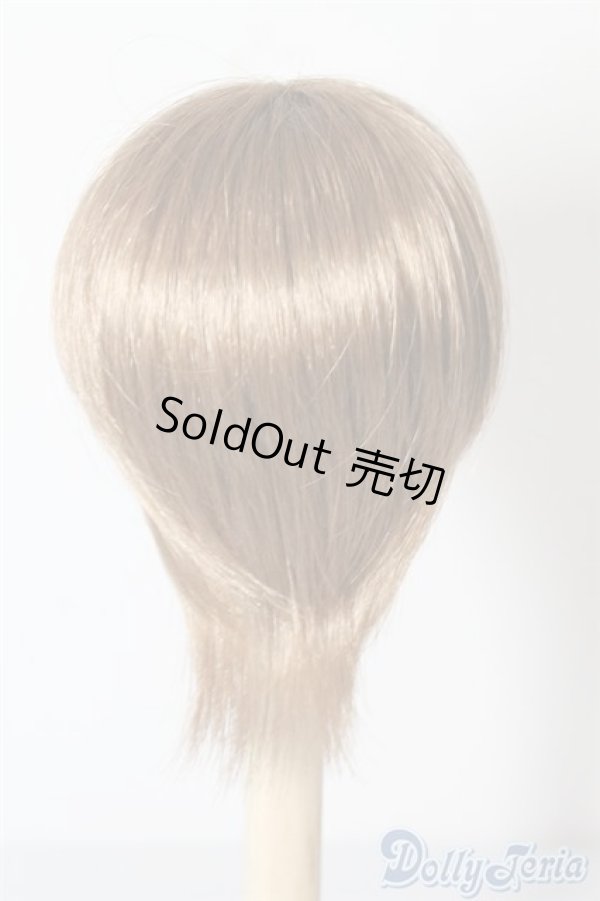 画像2: 7-8inch/ウィッグ U-24-07-16-007-NY-ZU (2)