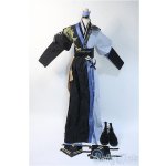 画像: SD/OF:韓服風衣装 Y-25-07-23-113-NY-ZY