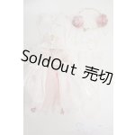 画像: MDD/OF:花の妖精ドレス　M+VSTUDIO製 Y-26-01-21-270-NY-ZY