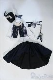画像1: MDD/OF:うさぎハット衣装セット Y-25-02-12-026-NY-ZY (1)