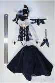 画像2: MDD/OF:うさぎハット衣装セット Y-25-02-12-026-NY-ZY (2)