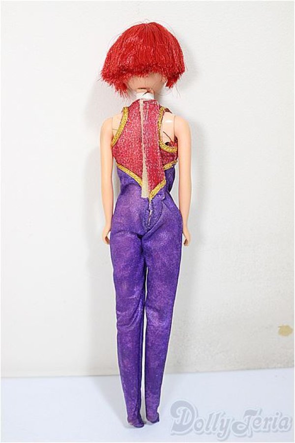 画像3: キューティーハニー/ハミングハニー/ A-25-08-13-261-NY-ZA (3)