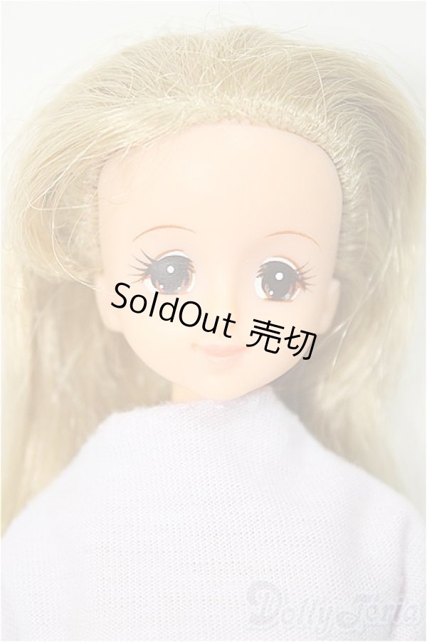 画像1: ジェニー/本体/BJD　球体関節人形 A-25-08-13-251-NY-ZA (1)