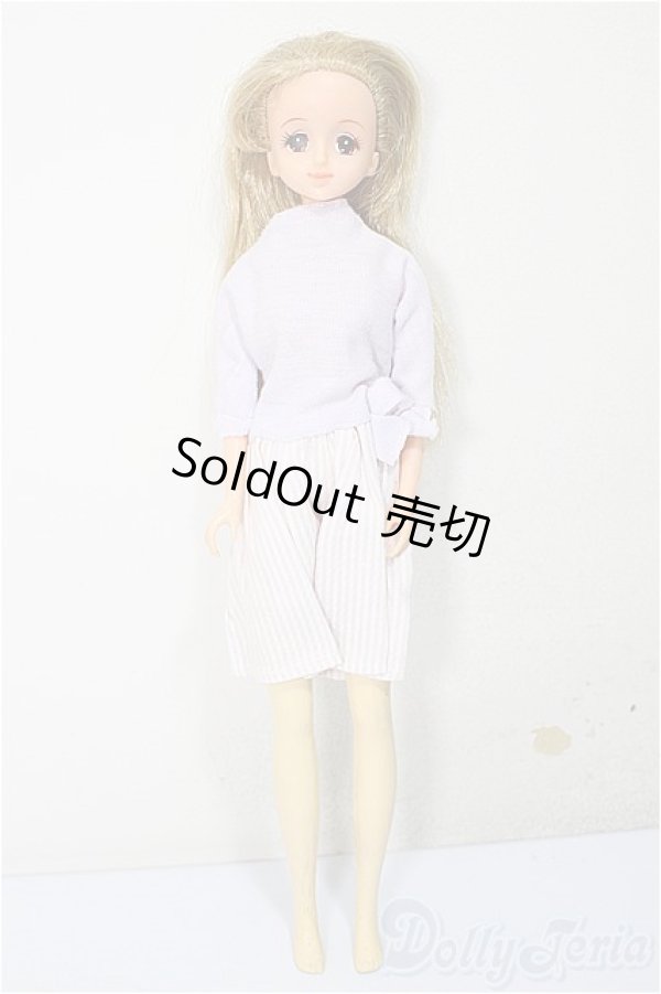 画像2: ジェニー/本体/BJD　球体関節人形 A-25-08-13-251-NY-ZA (2)