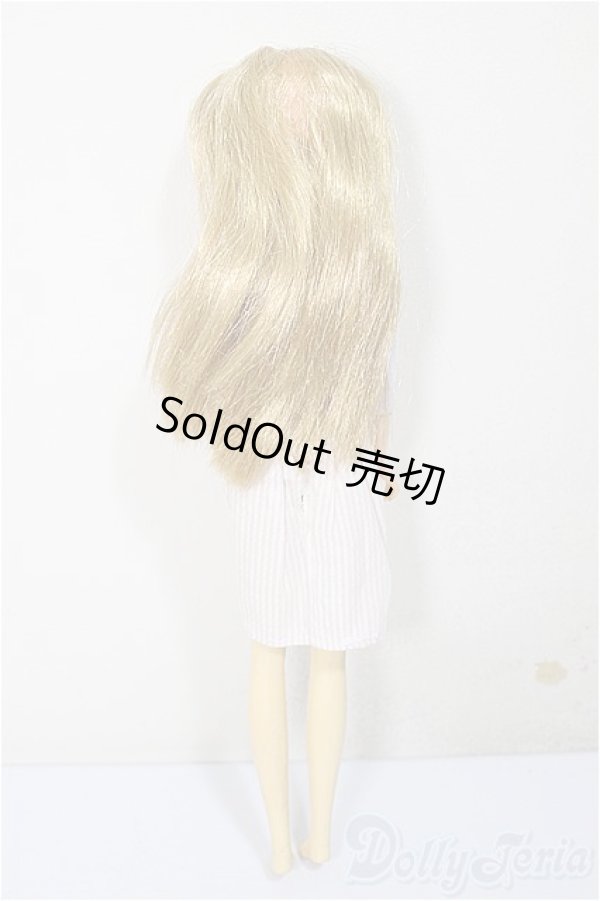 画像3: ジェニー/本体/BJD　球体関節人形 A-25-08-13-251-NY-ZA (3)