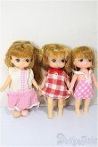 画像1: ミキちゃん2体　マキちゃん1体/BJD　球体関節人形 A-25-08-13-259-NY-ZA (1)