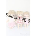 画像: ミキちゃん2体　マキちゃん1体/BJD　球体関節人形 A-25-08-13-259-NY-ZA