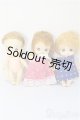 画像: リカちゃん/みつごのあかちゃん・げんくん・かこちゃん・みくちゃん/BJD　球体関節人形 A-25-08-13-260-NY-ZA