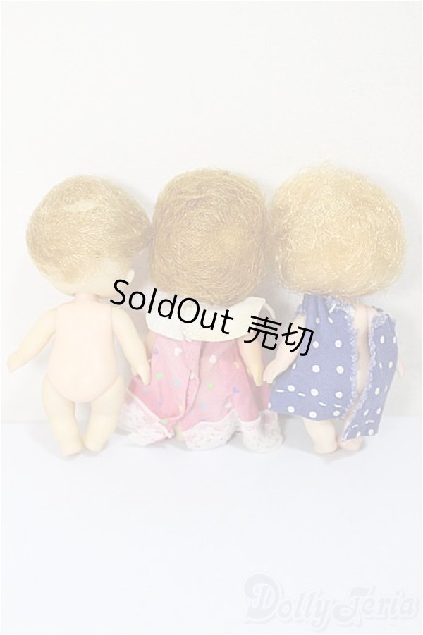 ミコちゃん様 アイコ9kg リカちゃん LD-21 ハッピーなふたご ミキちゃん｜ドール｜限定品