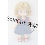 画像: リカちゃん/みかちゃん/BJD　球体関節人形 A-25-02-12-430-NY-ZA