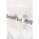 画像: SDM子天使/白蓮　ワンオフ　Rumina様メイク A-24-07-03-104-NY-ZA