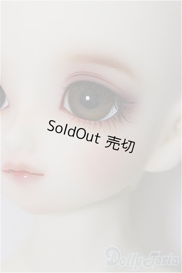 画像3: SDM子天使/白蓮　ワンオフ　Rumina様メイク A-24-07-03-104-NY-ZA (3)