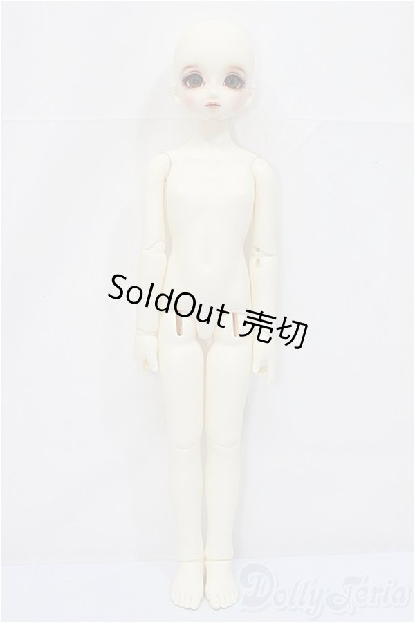 画像6: SDM子天使/白蓮　ワンオフ　Rumina様メイク A-24-07-03-104-NY-ZA (6)