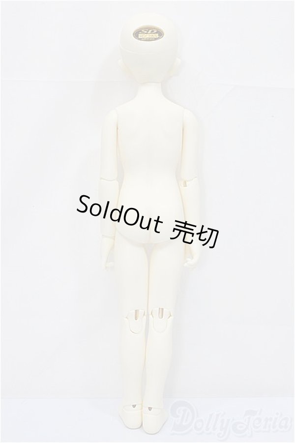 画像7: SDM子天使/白蓮　ワンオフ　Rumina様メイク A-24-07-03-104-NY-ZA (7)