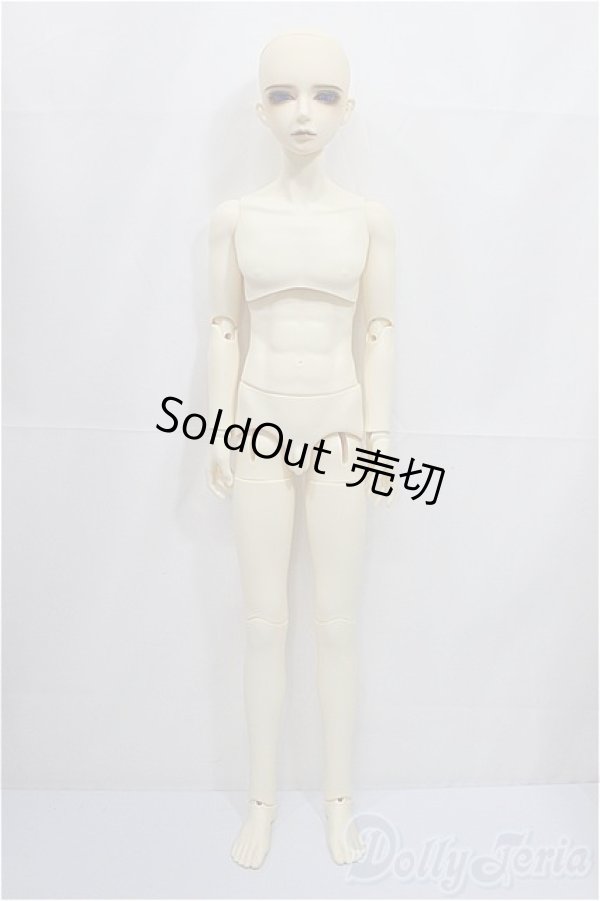 画像8: BJD CROBI /Nao B type A-24-07-03-101-NY-ZA (8)