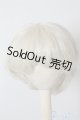 画像: 9-10inch/ウィッグ U-24-07-16-018-NY-ZU
