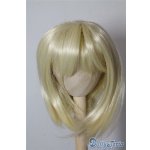 画像: 9-10inch/ウィッグ U-24-07-16-022-NY-ZU