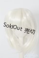 画像: 9-10inch/ウィッグ U-24-07-16-022-NY-ZU