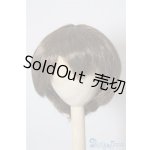 画像: 9-10inch/ウィッグ U-24-07-16-017-NY-ZU