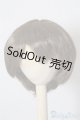 画像: 9-10inch/ウィッグ U-24-07-16-017-NY-ZU
