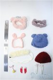 画像2: ミディブライス/OF：衣装 Y-25-01-01-001-NY-ZY (2)