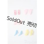 画像: 1/6/シューズセット Y-25-06-18-260-KD-ZY