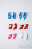 画像1: 1/6/シューズセット Y-24-12-25-034-KD-ZY (1)