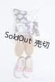 画像: 27cmドール/OF:小物＆靴 Y-25-07-23-199-KD-ZY