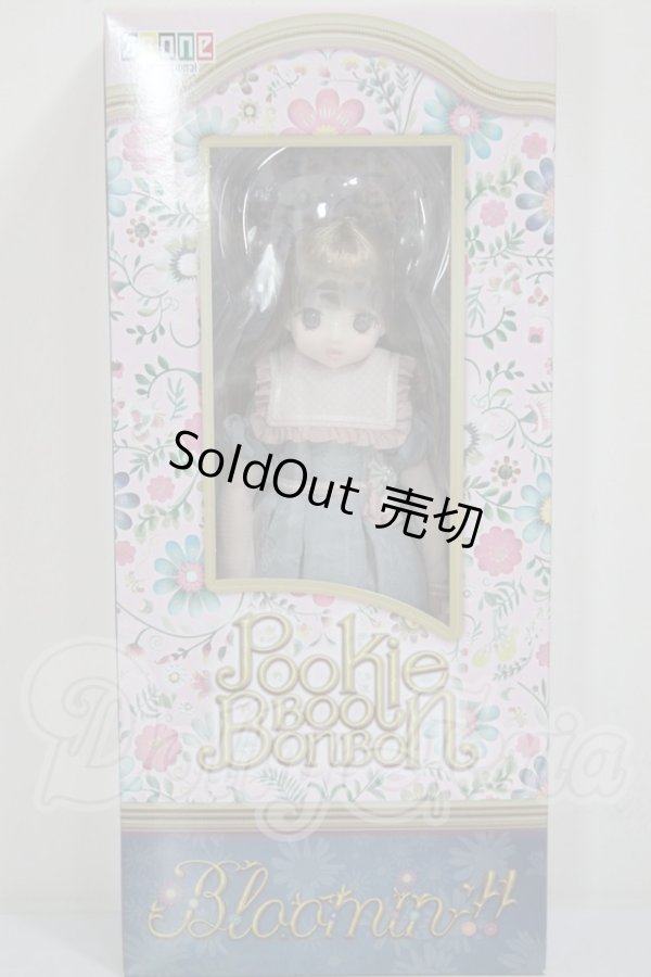 画像2: Pookie Boo BonBon／Bloomin’！！ A-26-05-12-256-TN-ZA (2)