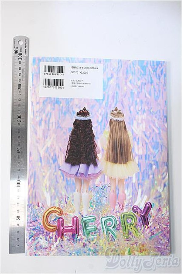 画像2: Dollybird vol.36 Y-25-01-22-155-NY-ZY (2)