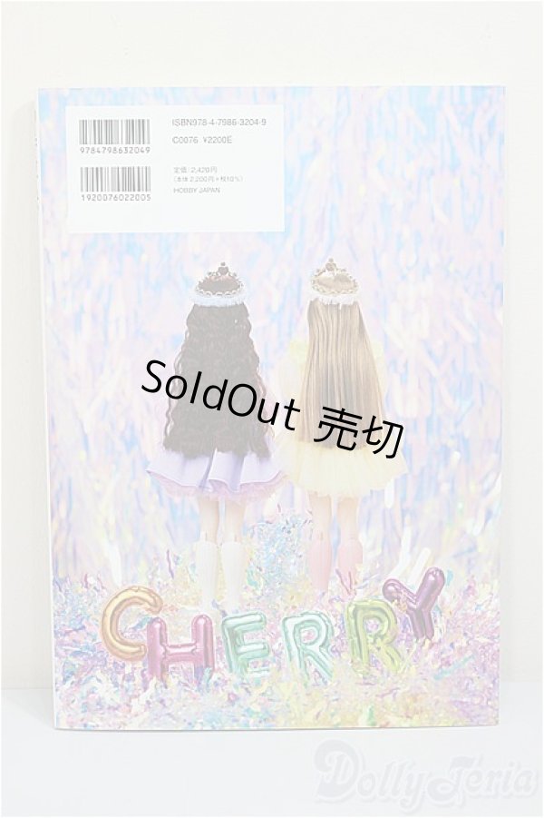 画像2: Dollybird vol.36/ A-25-07-23-208-NY-ZA (2)