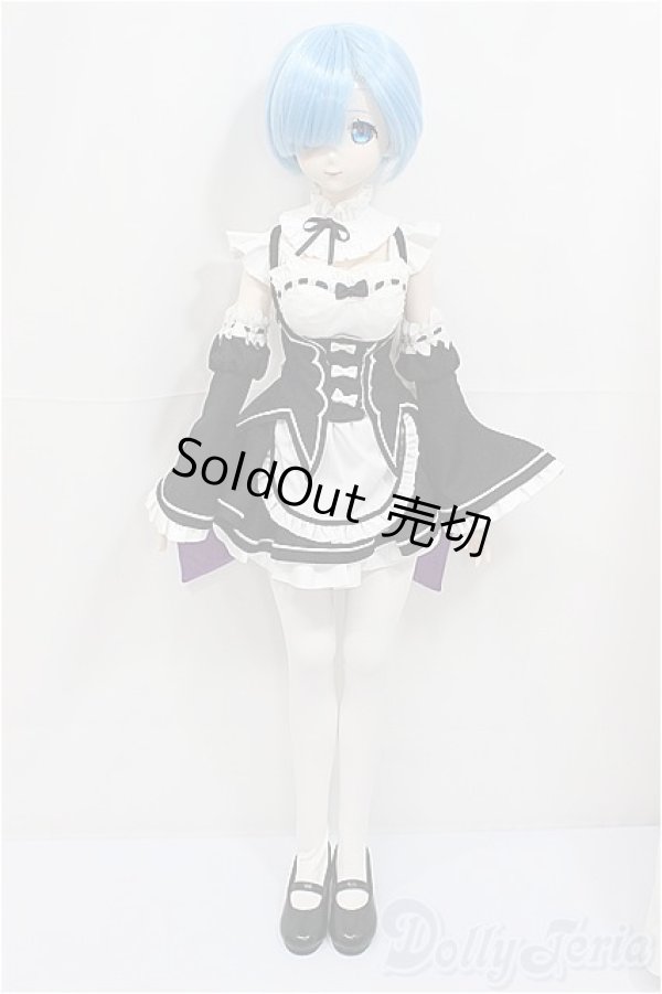 画像5: DDS/レム：Re：ゼロから始める異世界生活 A-24-07-10-198-KD-ZA (5)