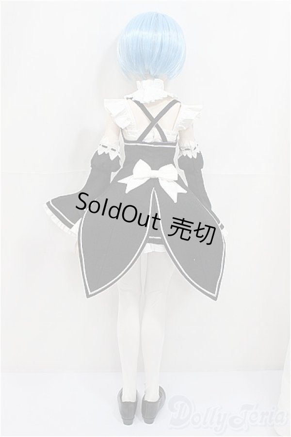 画像6: DDS/レム：Re：ゼロから始める異世界生活 A-24-07-10-198-KD-ZA (6)