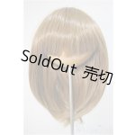 画像: ウィッグ/8inch/インチ　BJD　MJD　ドール用 A-25-10-22-377-NY-ZA